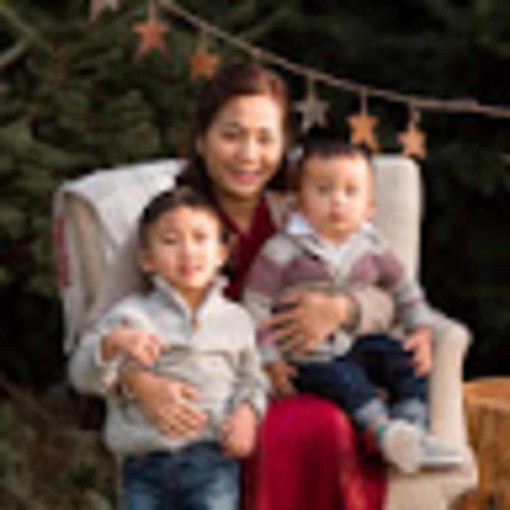 Meet your Posher, Rachana